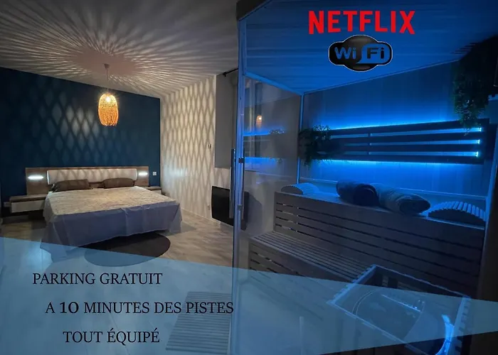 Sauna En Bord De Riviere