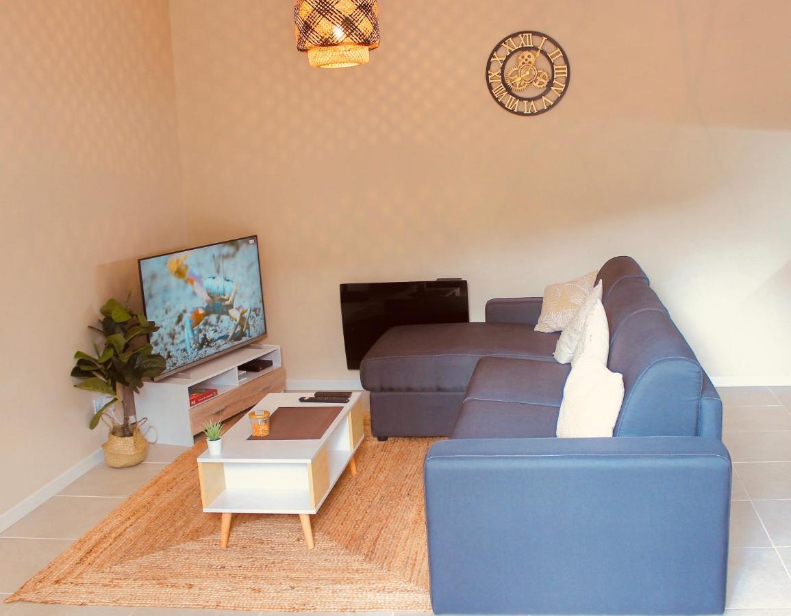 Sauna En Bord De Riviere Appartement *